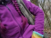 Collecting and Drying My Pee Pee TP 5/16