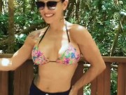 Flexing for the nature by Angelmuscles 16/16