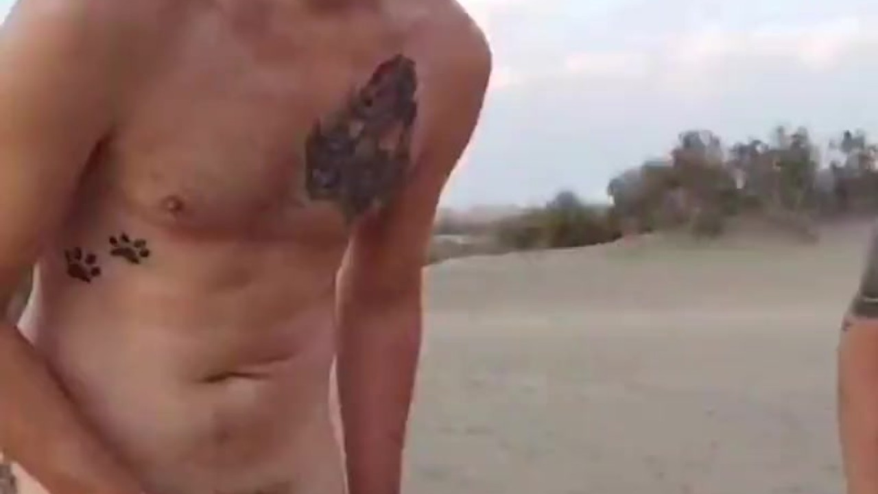 Xisco breed Leo fucking in public in cruising area - Free Sex Video - RedTube
