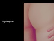 If you really want to please me line them up!  16/16