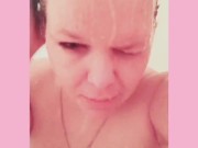 Take a shower with me 1/16