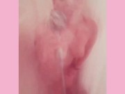 Take a shower with me
