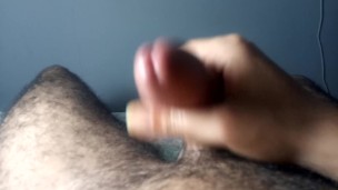 Gay ejaculation you will love it come watch me