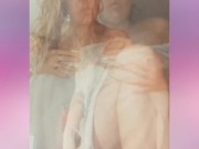 Party and play, smoking fetish, nude bbw findom goddess 3/16