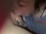 making love to his dick  15/16