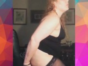 Asshole spreading for my Onlyfans subscriber LEAKED 13/16