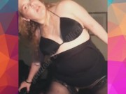 Asshole spreading for my Onlyfans subscriber LEAKED 14/16