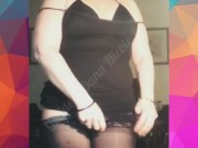 Asshole spreading for my Onlyfans subscriber LEAKED 6/16