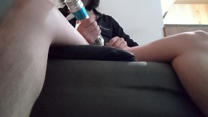 weeb portable Extracorporeal shockwave therapy machine penis prostate YariCir