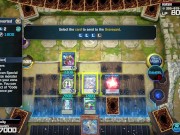 The one-sidedness of code-talkers aka (when you're stupid to not play any good cards)