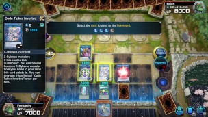 The one-sidedness of code-talkers aka (when you're stupid to not play any good cards)