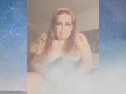 Egyptian goddess fantasy - playing with my dildo and driving you crazy 13/16