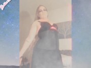 Egyptian goddess fantasy - playing with my dildo and driving you crazy 3/16