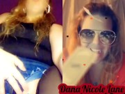 Come on, daddy. Make it rain 11/16