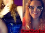 Come on, daddy. Make it rain 13/16