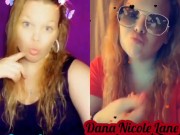 Come on, daddy. Make it rain 16/16