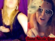 Come on, daddy. Make it rain 4/16