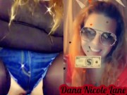 Come on, daddy. Make it rain 6/16