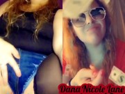 Come on, daddy. Make it rain 8/16