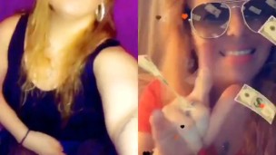 Come on, daddy. Make it rain