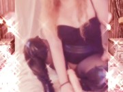 Smoking fetish, dirty talk, bwc, cock worship, dildo tease 2/16