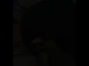 Taking you to heaven worshipping my body 6/16