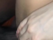 Beurette en mode missionnaire  10/16