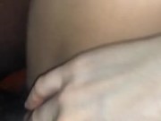 Beurette en mode missionnaire  13/16