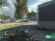 Battlefield 2042 (Battlefield Portal) Conquista (No Commentary) 10/16