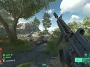 Battlefield 2042 (Battlefield Portal) Conquista (No Commentary) 13/16