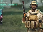 Battlefield 2042 (Battlefield Portal) Conquista (No Commentary) 16/16