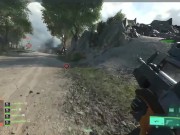 Battlefield 2042 (Battlefield Portal) Conquista (No Commentary) 2/16