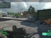 Battlefield 2042 (Battlefield Portal) Conquista (No Commentary) 5/16