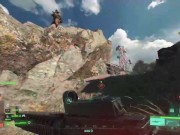 Battlefield 2042 (Battlefield Portal) Conquista (No Commentary) 7/16