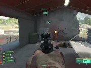 Battlefield 2042 (Battlefield Portal) Conquista (No Commentary) 9/16