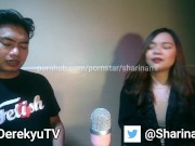 WHY SHARINAMI LIKES DATING APP (INTRODUCTION) 11/16