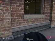 Call of Duty Warzone Pacific Ritorno Win (No Commentary)