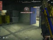 Call of Duty Warzone Pacific Ritorno Win (No Commentary) 15/16