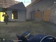 Call of Duty Warzone Pacific Ritorno Win (No Commentary) 4/16