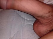 Chico Caliente Se Masturba Antes De Ir A Trabajar - Calie29  1/16