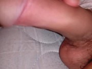 Chico Caliente Se Masturba Antes De Ir A Trabajar - Calie29  2/16