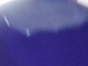 Cumshot in a glass cup delicious milk 16/16