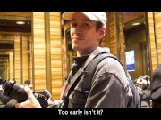 WE'RE GETTING MARRIED IN LAS VEGAS - LUNA’S JOURNEY (EPISODE 22) 1/16