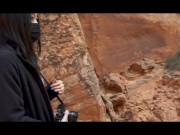 WE'RE GETTING MARRIED IN LAS VEGAS - LUNA’S JOURNEY (EPISODE 22) 2/16