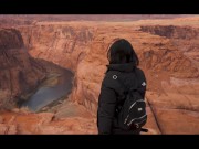 WE'RE GETTING MARRIED IN LAS VEGAS - LUNA’S JOURNEY (EPISODE 22) 3/16