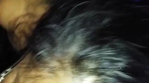 💦👅POV Mecos en la cara a la Novia de mi pana