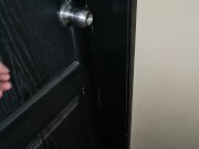 COGIENDO CON LA HERMANA de mi NOVIA DESPUES DE CLASES 1/16