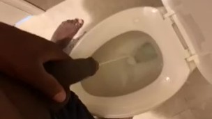 Dick water