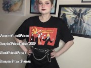 PREVIEW ALMOST! One Minute of Burps 10/16