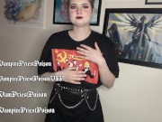 PREVIEW ALMOST! One Minute of Burps 13/16